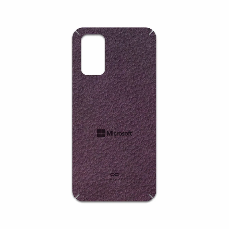 برچسب پوششی ماهوت مدل PL-MCRSFT مناسب برای گوشی موبایل شیائومی Redmi 9T