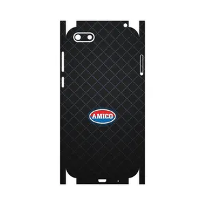 MAHOOT AMICO-FullSkin Cover Sticker for Huawei Y5 Lite