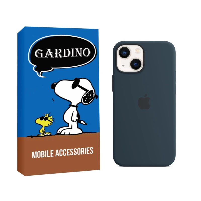 کاور گاردینو مدل SLCASI مناسب برای گوشی موبایل اپل IPHONE 13