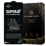 محافظ صفحه نمایش گلس راک مدل SUDSHIPRK مناسب برای گوشی موبایل شیائومی Mi 10T 5G
