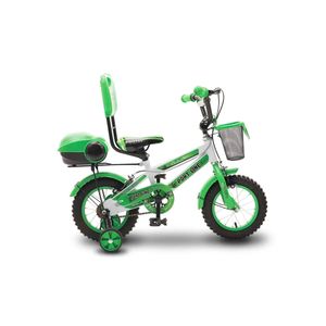 دوچرخه شهری پورت لاین مدل چیچک سایز 12