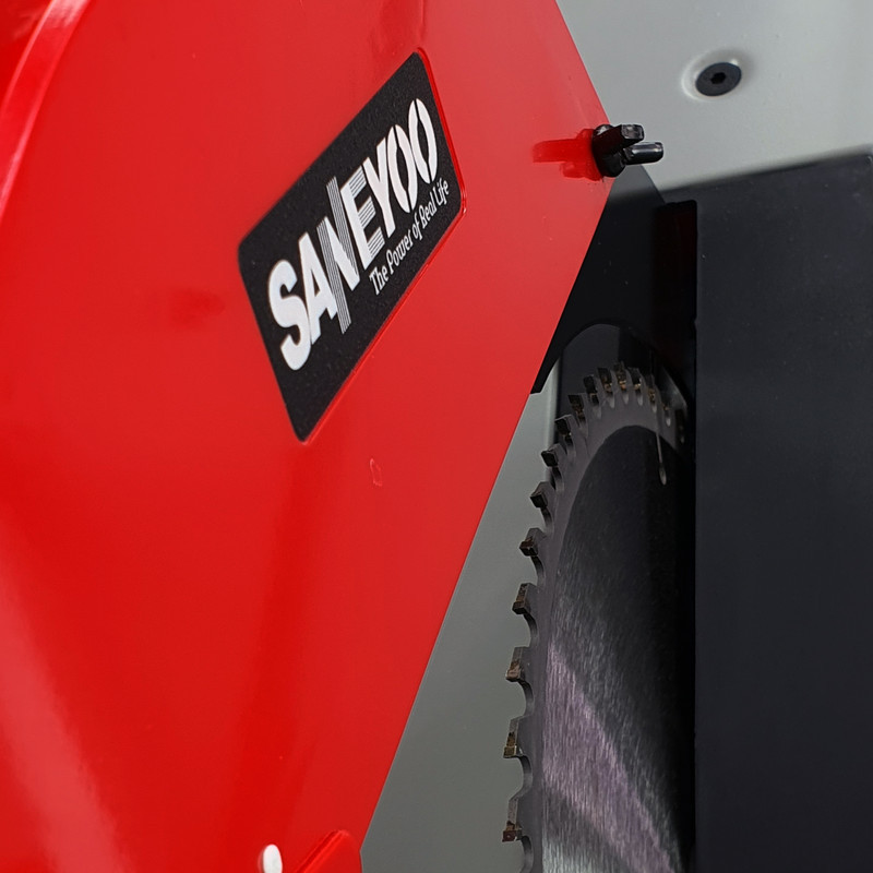 اره فارسی بر سانیو کد VBW2