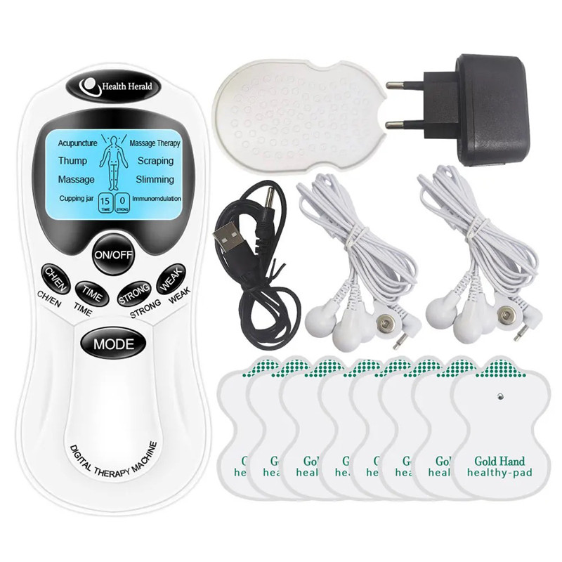 تنس عضلانی مدل ST100