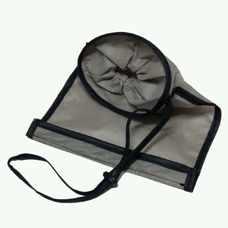 سطل زباله خودرو مدل K-02