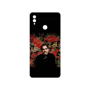 MAHOOT Shahram Nazeri Cover Sticker for Honor Note 10