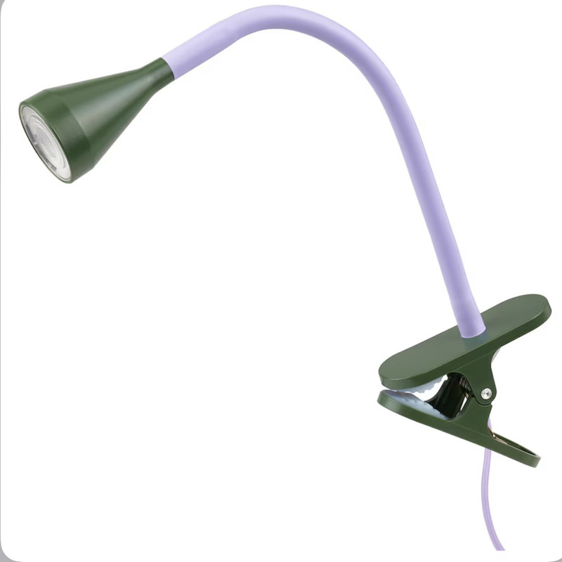 چراغ مطالعه ایکیا مدل Nävlinge کد 498