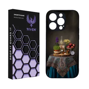 RIVEN RI3-17 Case For Apple iPhone 11 Pro