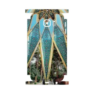 MAHOOT KHAYAM-Tomb-FullSkin Cover Sticker for Samsung Galaxy S6