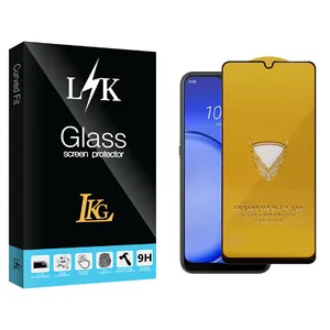 LKG LKK OG Screen Protector For Samsung  Galaxy F34 5G