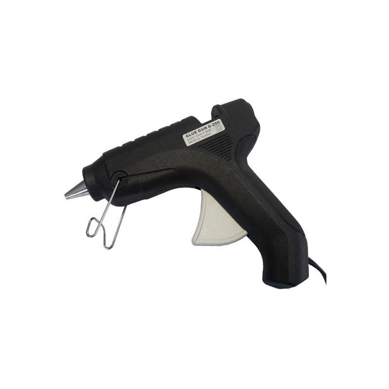 دستگاه چسب حرارتی مدل L-110 کد 78958 دستگاه چسب حرارتی مدل L-110 کد 78958