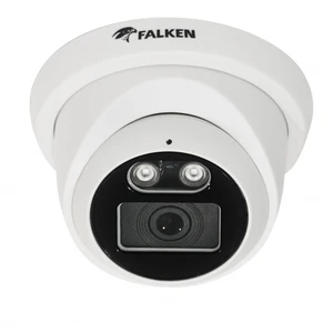 دوربین مداربسته آنالوگ فالکن مدل FC-2120IR MIC