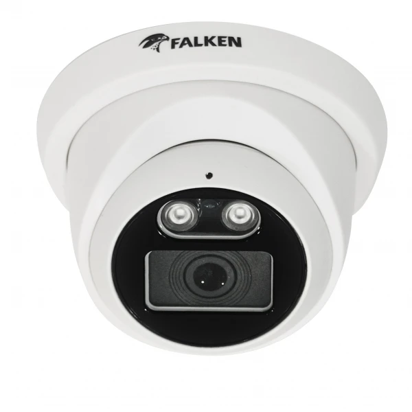 دوربین مداربسته آنالوگ فالکن مدل FC-2120IR MIC