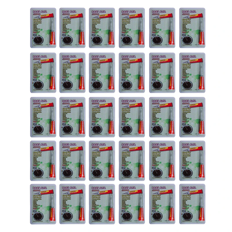 چسب قطره ای جانسون مدل بست آلفا وزن 3 گرم بسته 30 عددی