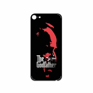 MAHOOT The-Godfather Cover Sticker for Apple iPod touch 6th generation