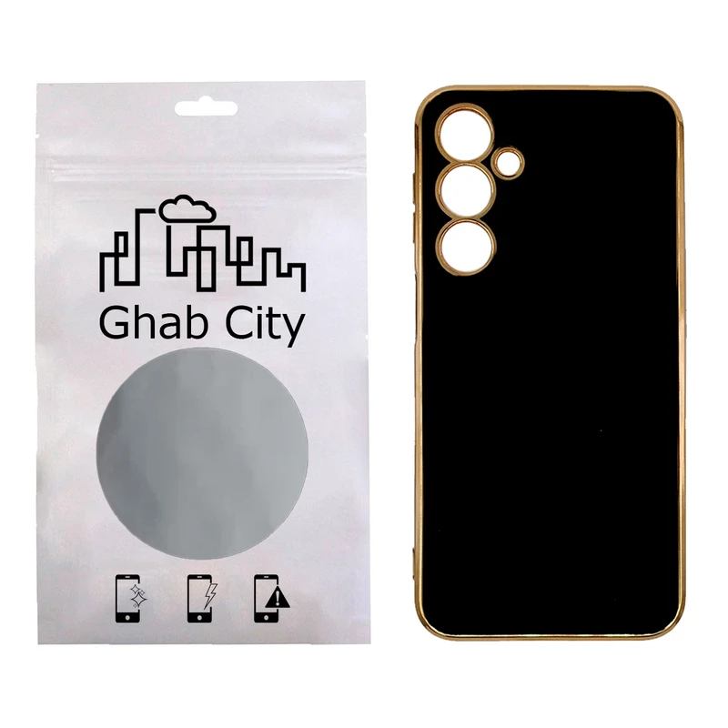 کاور قاب سیتی مدل MYC مناسب برای گوشی موبایل سامسونگ Galaxy S23 FE