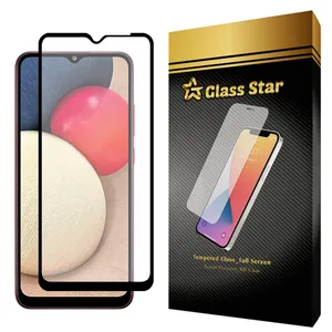 Glass Star CAGA Ceramic Screen Protector For Samsung Galaxy A03s