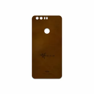 MAHOOT BFL-RZR Cover Sticker for Honor 8