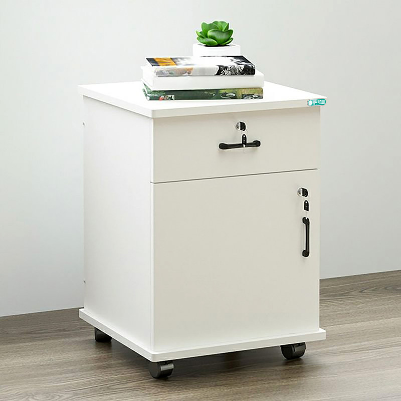 فایل اداری اسمردیس مدل F101 - MDF