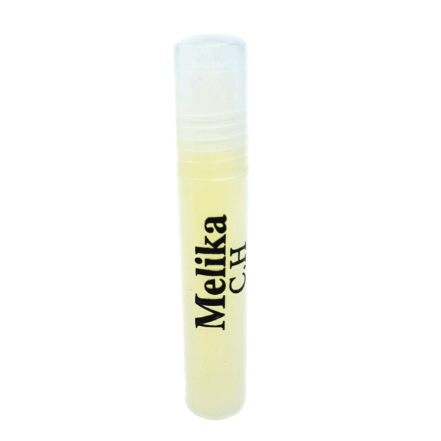 عطر جیبی مردانه ملیکا مدل C.H حجم 7 میلی لیتر