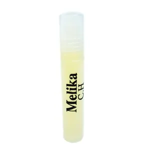 عطر جیبی مردانه ملیکا مدل C.H حجم 7 میلی لیتر
