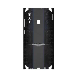 MAHOOT Chrysler-FullSkin Cover Sticker for Samsung Galaxy A20