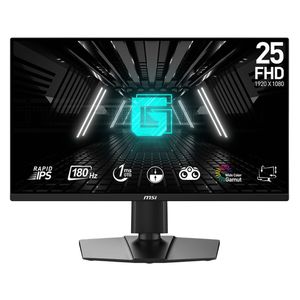 مانیتور ام اس آی مدل G255PF E2 سایز 24.5 اینچ نمای ۴
