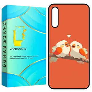 Ghab Guard GCHPA50 Cover For Samsung Galaxy A50 / A50s / A30s