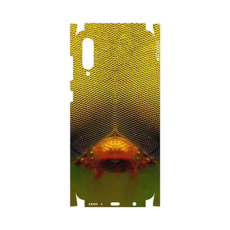 برچسب پوششی ماهوت مدل Bee eyes-FullSkin مناسب برای گوشی موبایل سامسونگ Galaxy A50s