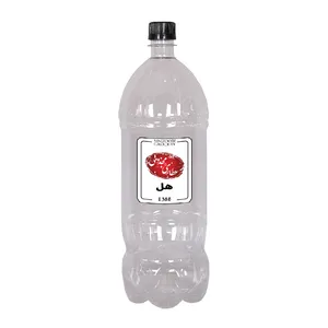 عرق هل عطاری مجذوبی - 2 لیتر 