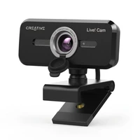 وبکم کریتیو مدل Live! Cam SYNC V2