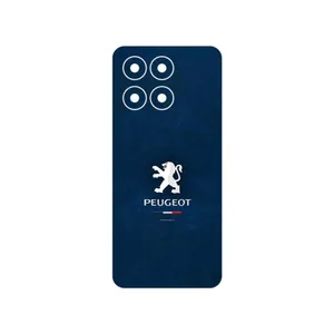 MAHOOT Peugeot_Logo Cover Sticker for Honor X6a