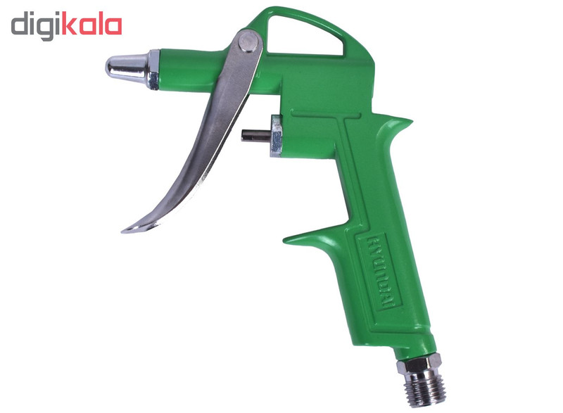 بادپاش هیوندای مدل 5114PS