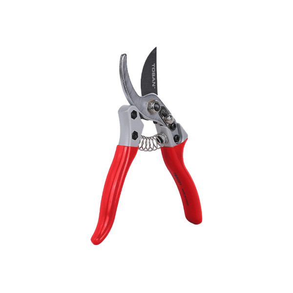 قیچی باغبانی توسن مدل T5505 سایز 8.5 اینچ