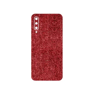 MAHOOT Fabric Texture 4 Cover Sticker for Xiaomi Mi A3
