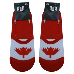 جوراب آلپ ساکز طرح کانادا کد ALP