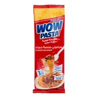 پاستا فوری 3 دقیقه ای با طعم بلونیز واو پاستا - 94 گرم