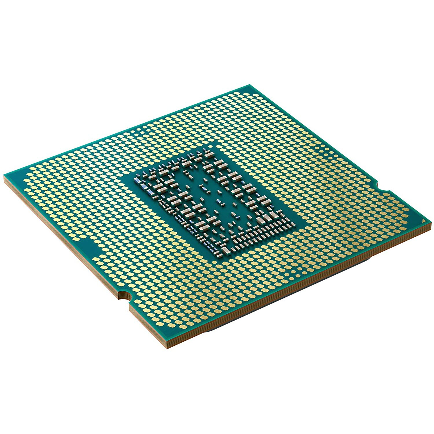 پردازنده مرکزی اینتل سری Rocket Lake مدل Core i5-11600K Tray