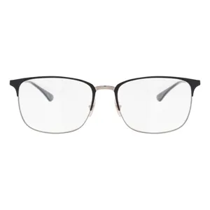 فریم عینک طبی کلاب مستر (Clubmaster) ری بن مدل 0RX6421-2997-54 مناسب برای صورت بیضی، مثلث، مستطیل و مربع