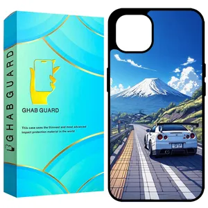  Ghab Guard GCHP14 Cover For Apple iPhone 14