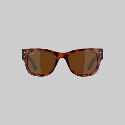 عینک آفتابی ویفرر (Wayfarer) ری بن مدل RB4840S-902-13