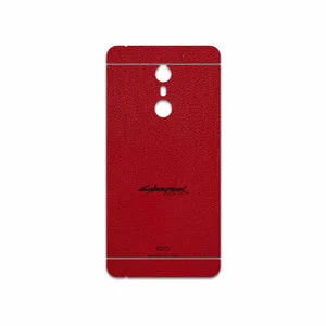 MAHOOT RL-CYBRPNK Cover Sticker for UMI Plus