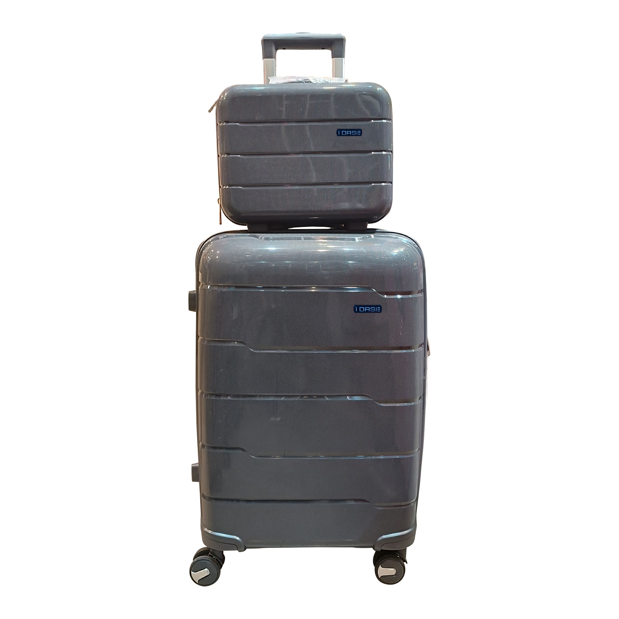 مجموعه دو عددی چمدان آیداس مدل 01