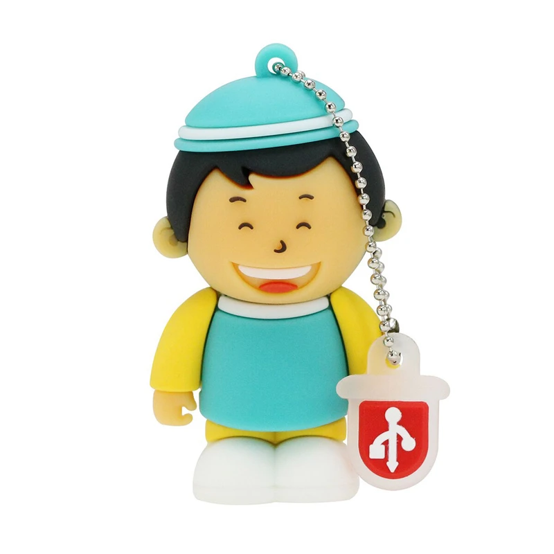 فلش مموری طرح حافظ مدل Ul-Hafiz01 ظرفیت 16 گیگابایت