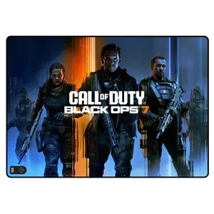 Megafone Call of duty 5498 Cover For Tablet Lenovo Tab 4 10 Plus / X704L / TB-X704F
