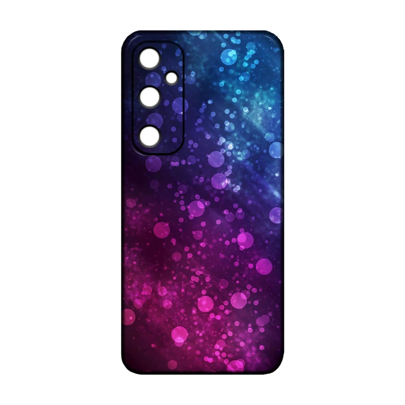 کاور طرح نور کد 499 مناسب برای گوشی موبایل سامسونگ Galaxy A17