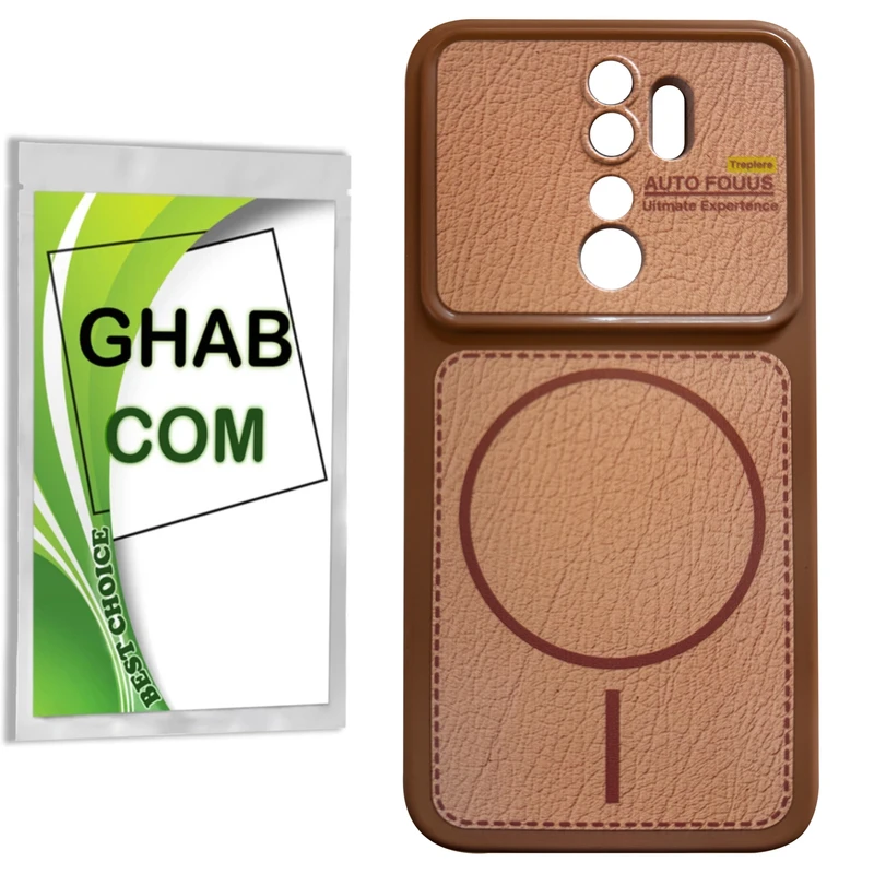 کاور قاب کام مدل CHARMI مناسب برای گوشی موبایل شیائومی Redmi Note 8 Pro