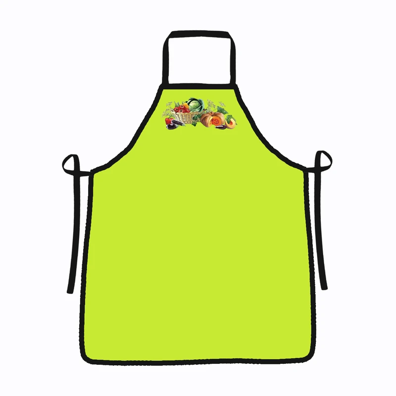 پیش بند آشپزخانه مدل ضدآب melon