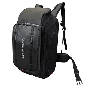 کوله پشتی لپ تاپ فوروارد کد GAMERS PRO 18 -0017 gaming مناسب برای لپ تاپ 17 اینچی و بزرگتر
