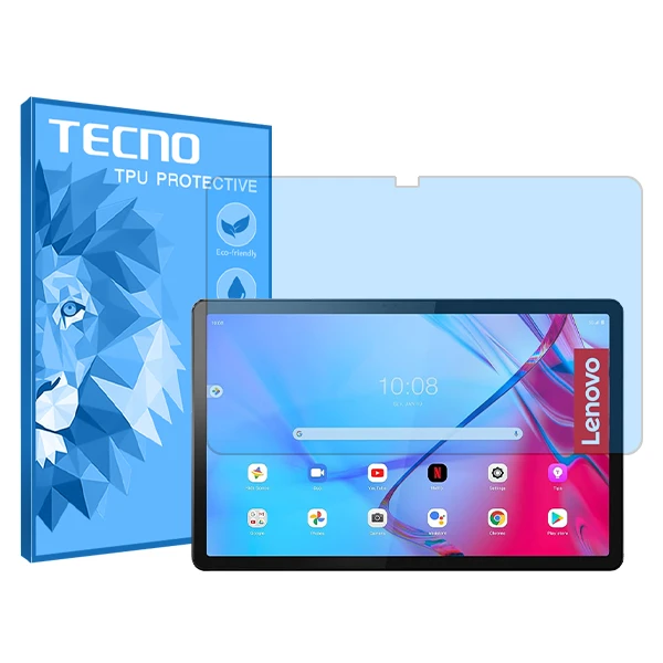 محافظ صفحه نمایش ضد اشعه آبی تکنو مدل HyBLU مناسب برای تبلت لنوو Tab P11 5G