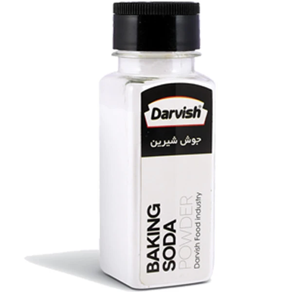 جوش شیرین درویش - 180 گرم